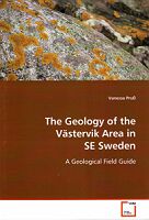 The Geology of the Västervik Area